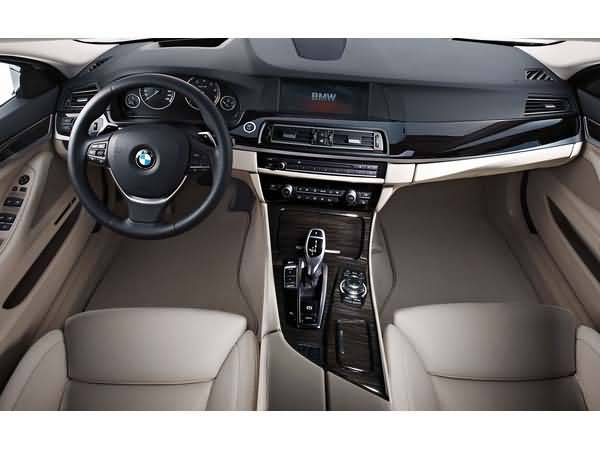 Poze bmw seria 7 2011 #2